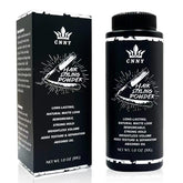 Crownnaturally CNNY polvo estilizante para cabello, aporta volumen y textura.