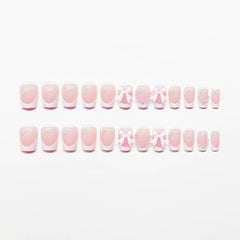 CTTHNBD Uñas brillo cobertura completa, acabado lujoso para eventos