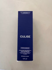 CULISE aplicación en manos, masaje para cabello suave tras lavado