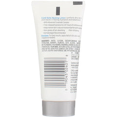 Loción Curel Daily Healing Original, crema de manos para mantener la piel suave y protegida.