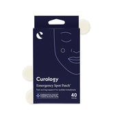 Curology Emergency parches grano rostro: absorben pus y ocultan manchas