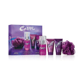 Curve Crush bruma de perfume para uso diario con aroma duradero.