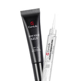 Curvlife gel semisólido 15 g para uñas, aplicación rápida sin desbordes