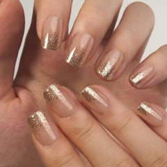 Curvlife uñas flexibles de gel suave ofrecen sensación natural y uso comodo