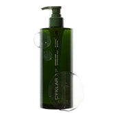 CYKLAR Ducha corporal sensorial: botella elegante para un ritual de spa en casa