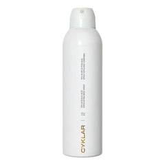CYKLAR spray exfoliante glicólico corporal para piel más suave.