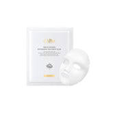 Mascarilla nutritiva de d'alba Piedmont con trufa blanca para piel radiante
