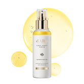 d'alba Piedmont serum en spray con trufa blanca para hidratación rápida y luminosa