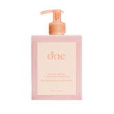 DAE Desierto Desintoxicante purificador champú para limpieza profunda del cabello