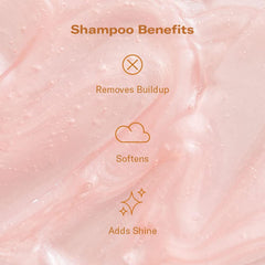 DAE Signature Après-Shampooing - Démêle et nourrit les longueurs