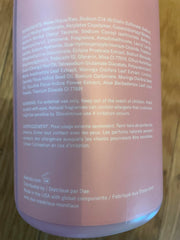 DAE Signature Shampoo para pelo liso y ondulado, uso diario recomendado