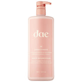 DAE Signature Conditioner – hidratación profunda para cabello suave y protegido.