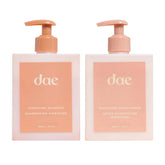 DAE Signature Shampooing - Nettoyage doux pour tous types de cheveux