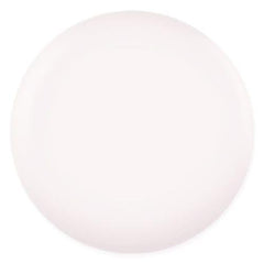 daisy dnd duo matching blanco 057, color coordinado para manicura uniforme