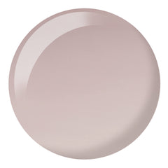 DAISY DND gel 301 Media Luna, color duradero sin astillas para uñas elegantes.