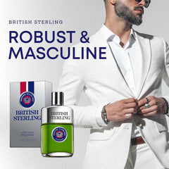 DANA British Sterling – gros plan sur cap élégant, style masculin.