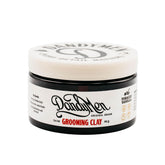 DandyMen Grooming Clay: agarre fuerte para estilos con movimiento