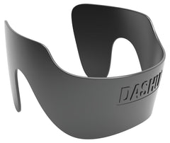 Dashu Perfect Downtech Original banda frente, ofrece control suave para un look pulido