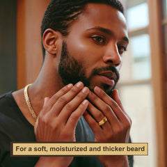 DayixCare spray de vitamina para barba, aporta brillo suave y cuidado diario.