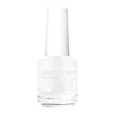 Dazzle Dry Top Coat secado rápido y acabado brillante para uñas