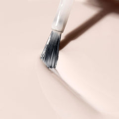 Esmalte semiopaco So On Pointe para una apariencia suave