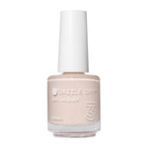 Dazzle Dry So On Pointe en tono almendra palido para uñas naturales y duraderas