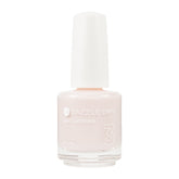 Dazzle Dry Toque de Amor: laca uñas rosa palido para acabado suave y duradero.