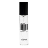 DedCool Xtra Milk bottle pour shows a long lasting luxury fragrance