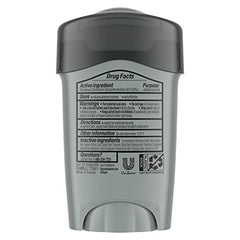 Degree Men Clinical Protection-envase-dos-unidades para ahorro y conveniencia