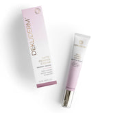 DEKLIDERM crema cuello envase: presentación clara y uso cómodo.
