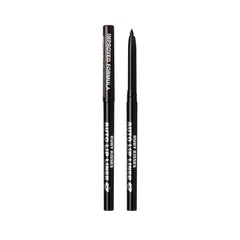 Delineador labial automático, textura cremosa para trazos suaves y definidos.