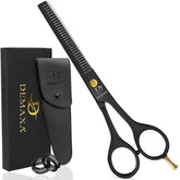 DEMAXA tijeras-adelgazamiento-pelo: precisión y durabilidad para peluquería profesional.