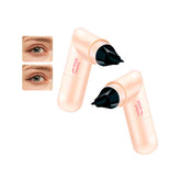 DENESTUP delineador con sello negro para alas definidas y acabado duradero