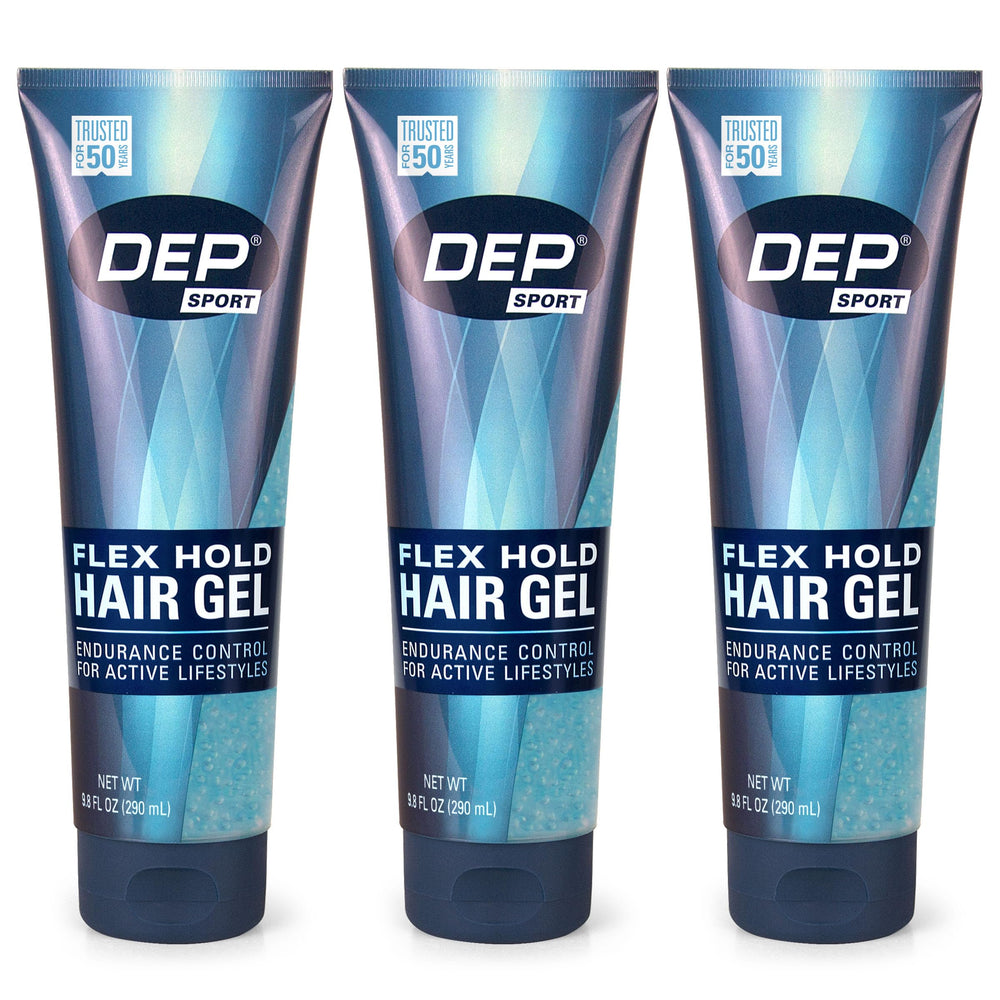 Dep gel deportivo de resistencia en bote para entrenamientos.