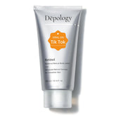 depology lotion corps retinol bouteille — peau plus lisse et hydratée.