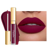 Depuplum barra labial mate mauve envase compacto para retoques
