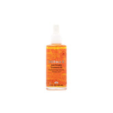 Derma E, botella de aceite antiarrugas, tratamiento suave para renovar la piel.