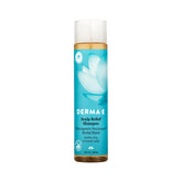 Derma E Champú Relieve Cabello Botella: calma el picor y promueve cuero cabelludo saludable.