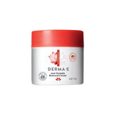 Derma E crema antiarrugas en envase de 4 onzas para renovación de la piel