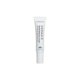 Derma E crema ojos hidratante en bote para hidratación profunda.