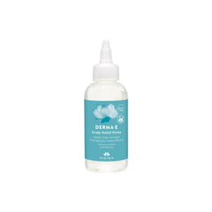 Derma E exfoliante para cuero cabelludo, enjuague, bote 4 oz para uso diario.