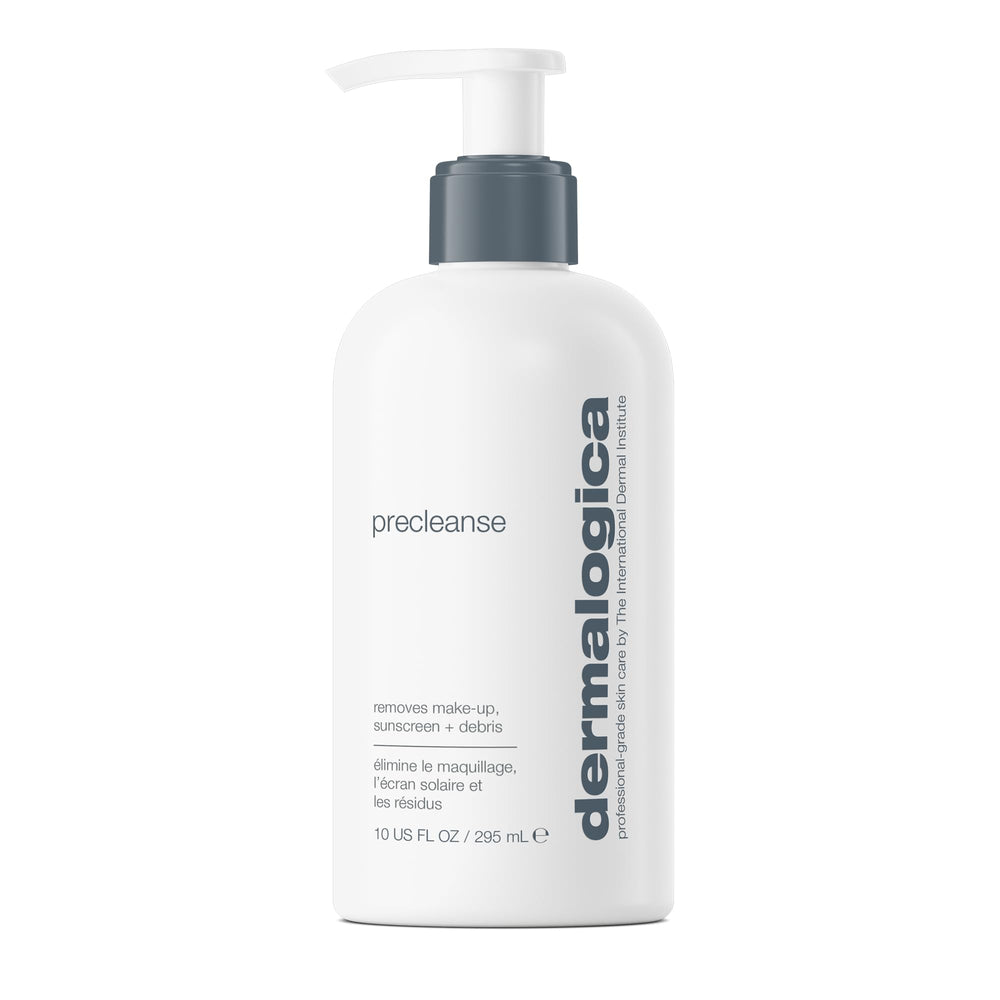 Dermalogica Precleanse: aceite desmaquillante facial para disolver maquillaje y exceso de grasa