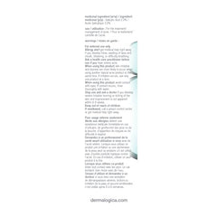 Dermalogica Retinol Clearing Oil: ácido salicílico desobstruye poros durante la noche.