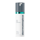 Dermalogica Acne Biotic: bote de gel hidratante para piel con acné y envejecimiento.