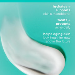 Dermalogica Acne Biotic: Niacinamida y jojoba para suavizar textura y marcas.