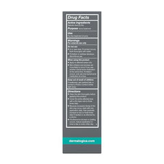 Dermalogica Acne Biotic: textura gel fresca que se absorbe rápido.