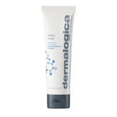Dermalogica Active Moist hidratante facial ligero sin aceite para uso diario.