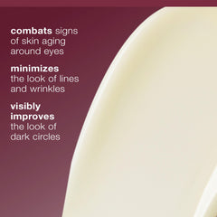 Dermalogica Age Reversal Eye Complex, aplicación precisa, para atenuar líneas finas alrededor de los ojos.