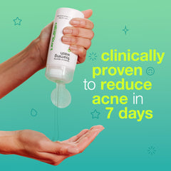 Dermalogica Clear Start ingredientes con ácido salicílico para poros limpios.