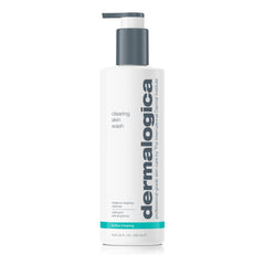 Dermalogica Limpiador para piel propensa al acné, botella-500ml, limpieza suave diaria.